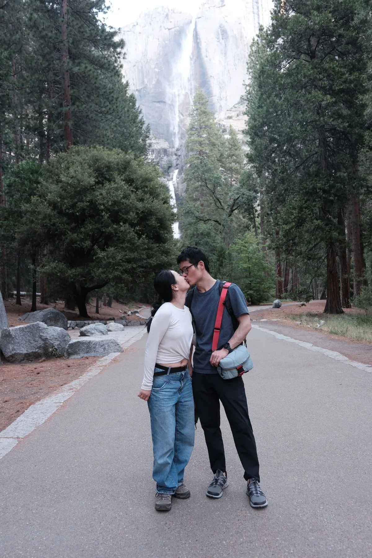 A scenic moment from one of our adventures